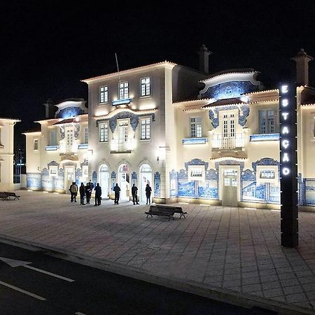Bird'S Home Aveiro Ngoại thất bức ảnh