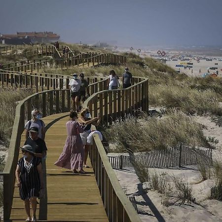 Bird'S Home Aveiro Ngoại thất bức ảnh