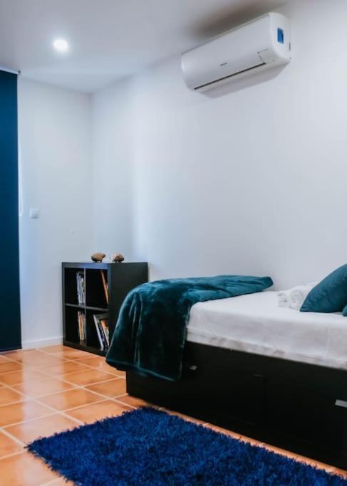 Bird'S Home Aveiro Ngoại thất bức ảnh