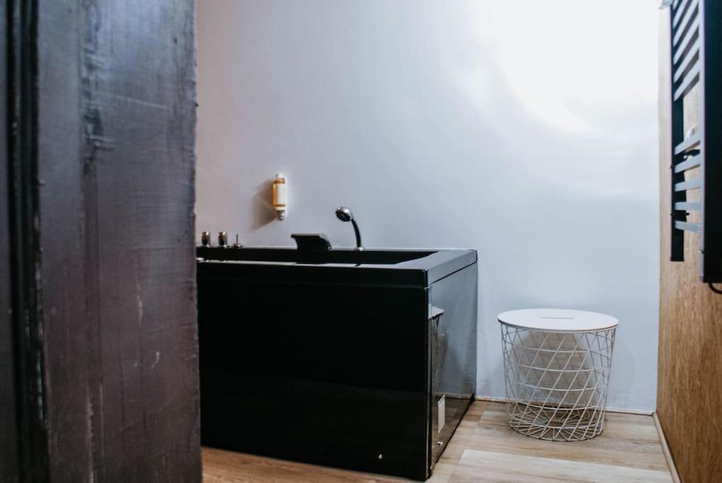 Bird'S Home Aveiro Ngoại thất bức ảnh
