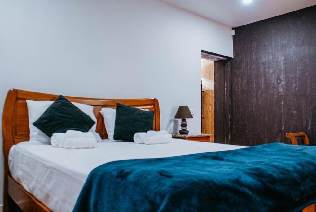 Bird'S Home Aveiro Ngoại thất bức ảnh