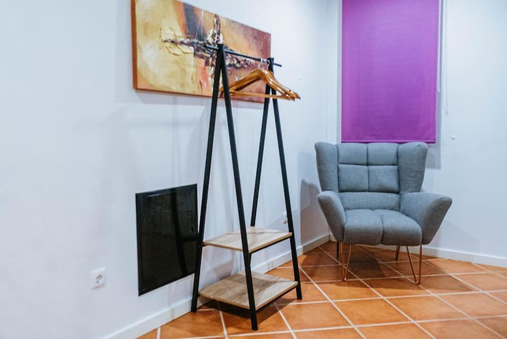 Bird'S Home Aveiro Ngoại thất bức ảnh