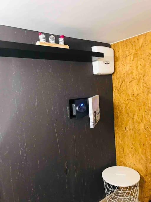 Bird'S Home Aveiro Ngoại thất bức ảnh
