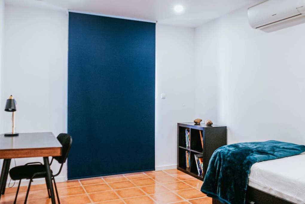 Bird'S Home Aveiro Ngoại thất bức ảnh