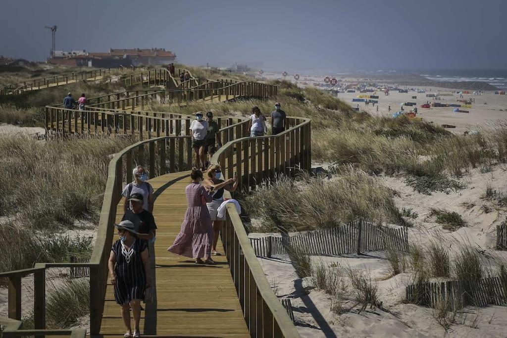 Bird'S Home Aveiro Ngoại thất bức ảnh